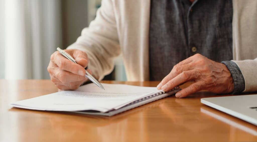 Can I Really Draft My Own Will Potters Bar