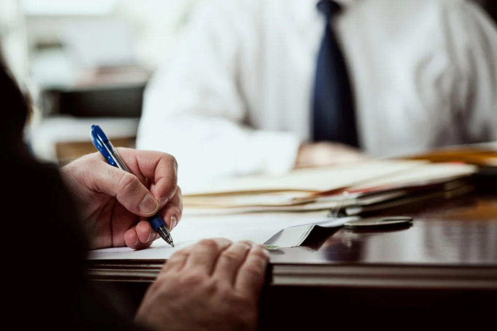 What Makes a Will Legally Valid Potters Bar?