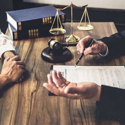 What Happens If the Court Invalidates the Will Potters Bar