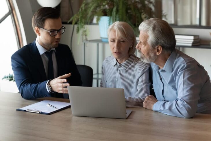 What Should You Do Next to Keep Your Will Working for You Potters Bar?