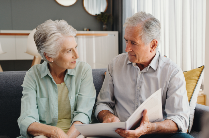Why is having a will important even if I don’t own many assets Potters Bar?